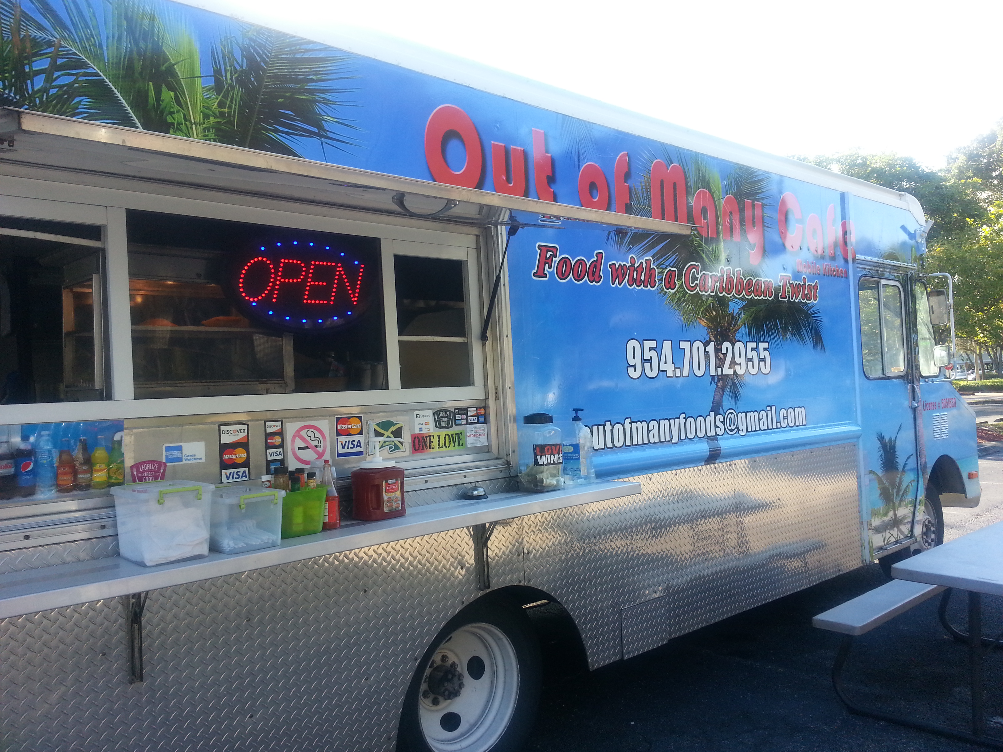 Food Truck For Sale West Palm Beach Food Truck For Sale West Palm Beach
